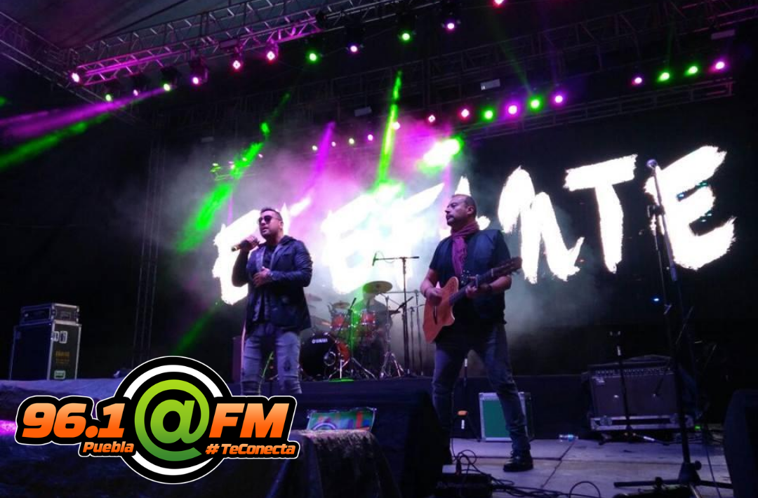 ARROBA FEST PUEBLA 2018